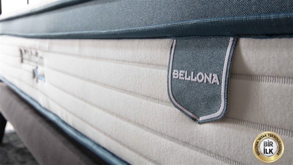 Bellona Soft Selection VGuard Yatak l Bellona Yataklar I Modelleri ve