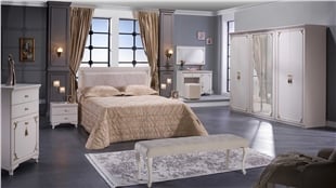 Bellona Valdes Yatak Odası Takımı l Bellona Yatak Odaları I Modelleri ...