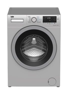 BK 9101 EYS Çamaşır Makinesi